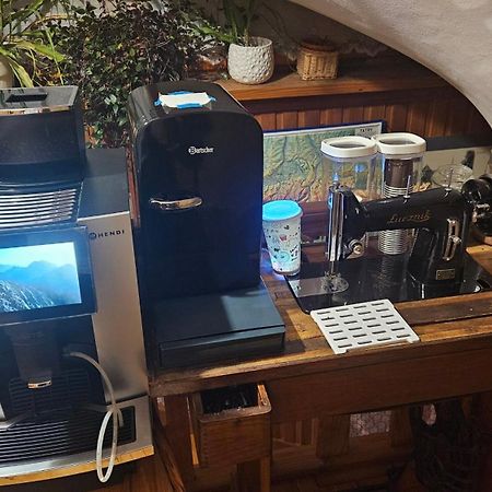 Apartament Rykowisko Zakopane Luaran gambar