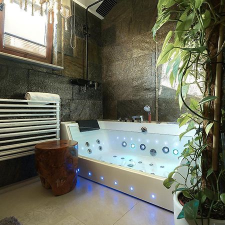 Apartament Rykowisko Zakopane Luaran gambar