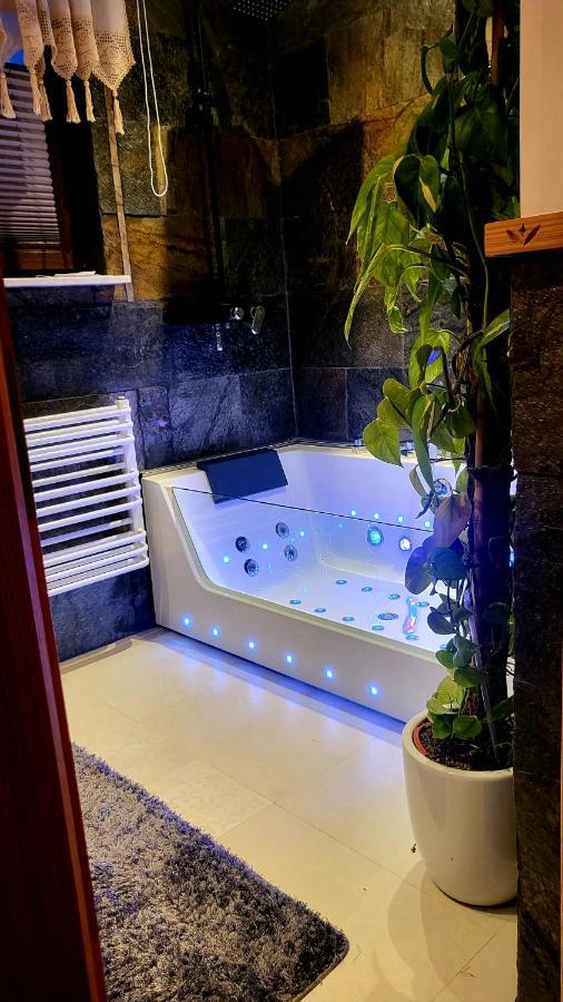 Apartament Rykowisko Zakopane Luaran gambar