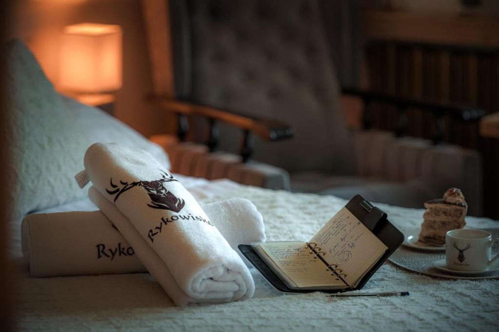 Apartament Rykowisko Zakopane Luaran gambar