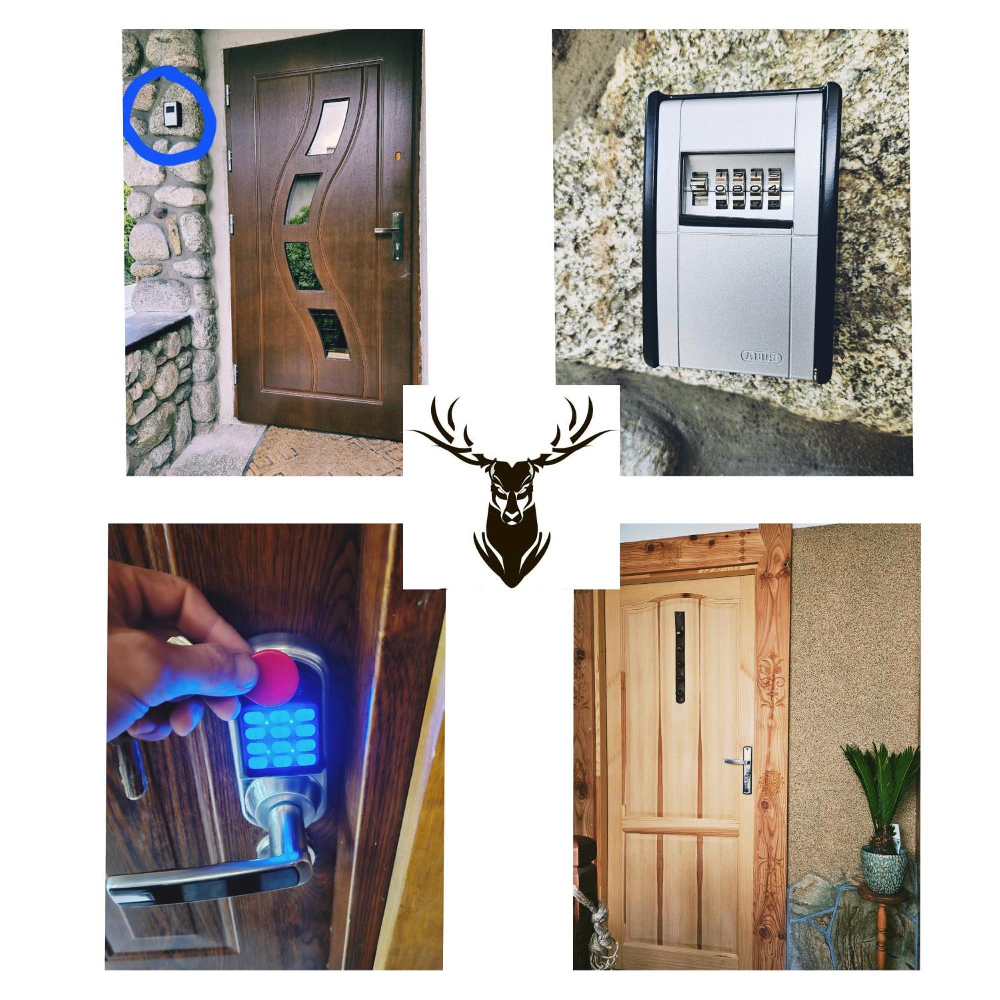 Apartament Rykowisko Zakopane Luaran gambar