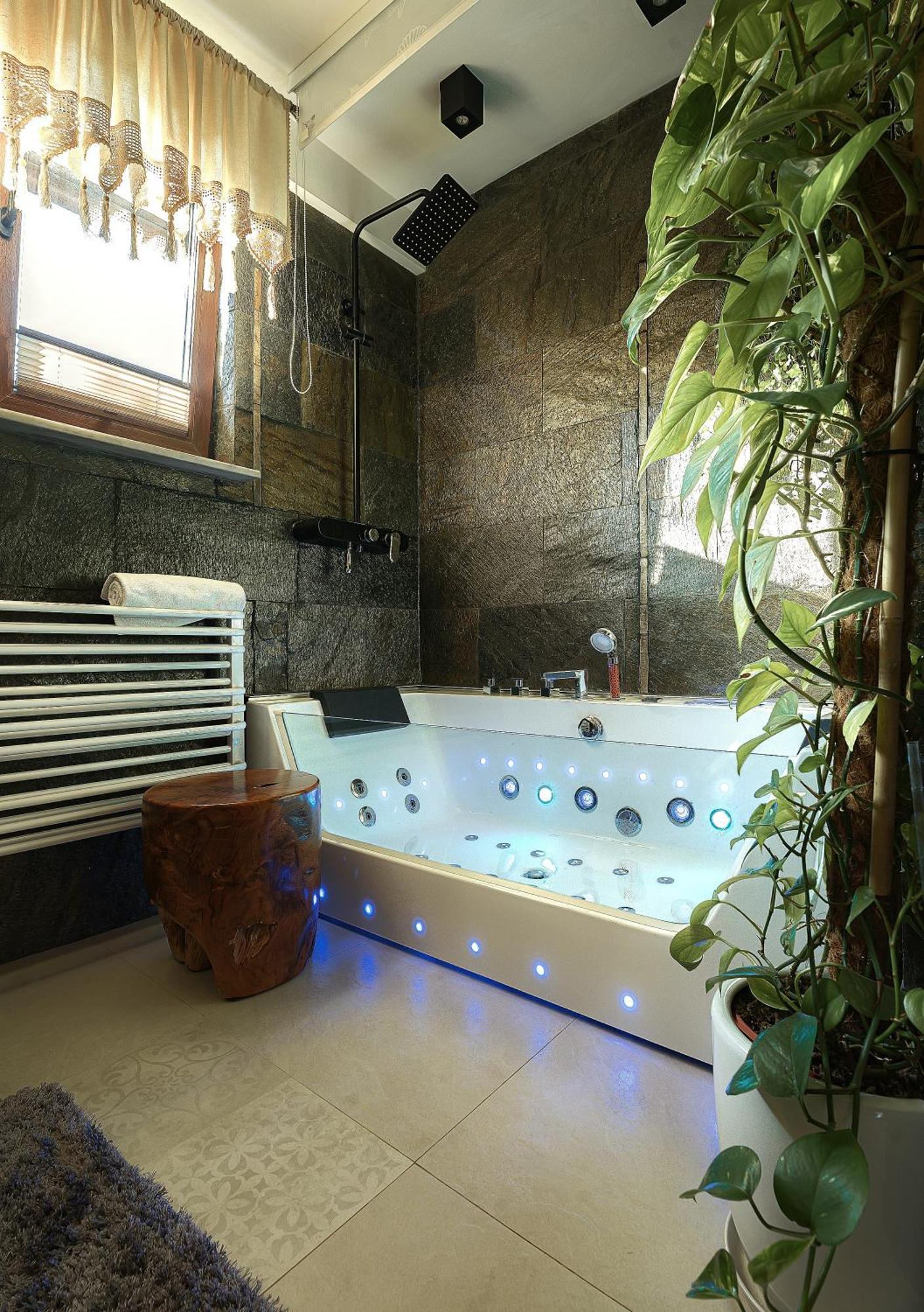 Apartament Rykowisko Zakopane Luaran gambar